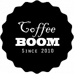 Coffeeboom
